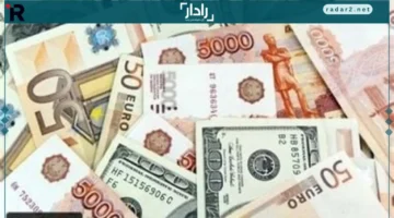 أسعار العملات الأجنبية مقابل الجنيه في البنوك المصرية اليوم